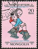 [Children's Day, Tüüp OM]