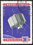 [Space Satellites, 유형 OV]