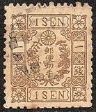 [Cherry Blossom - Without Syllabic Control Numbers, type W]