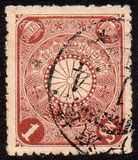 [Chrysanthemum, type AJ1]