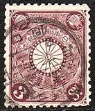 [Chrysanthemum, type AJ3]