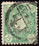[Chrysanthemum, type AL]