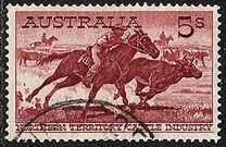 [Northern Territory Cattle Breeding, tegund GE]
