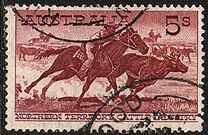 [Northern Territory Cattle Breeding, tegund GE]