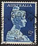 [Nellie Melba, タイプ GF]