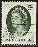 [Queen Elizabeth II, typ GT]