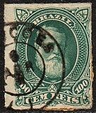 [Emperor Dom Pedro II, տեսակ P]
