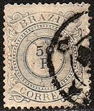 [New Daily Stamps, प्रकार AF]