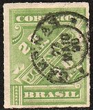 [Timbres journaux, type AM10]