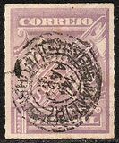 [Timbres journaux, type AM12]