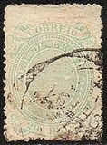 [Southern Cross - Inscription "E.U. DO BRAZIL", タイプ AO1]