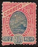 [Sugarloaf Mountain and Liberty Head, 유형 AV]