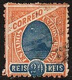 [Sugarloaf Mountain and Liberty Head, 유형 AW]