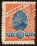 [Sugarloaf Mountain and Liberty Head, 유형 AW]