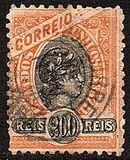 [Sugarloaf Mountain and Liberty Head, 유형 AY]