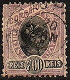 [Sugarloaf Mountain and Liberty Head, 유형 AY4]