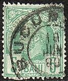 [Kingdom of Romania - King Karl I, type L6]