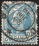 [Kingdom of Romania - King Karl I, type L10]
