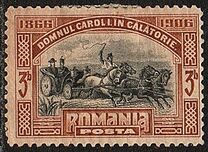 [The 40th Anniversary King Karl's Coronation, type AC]