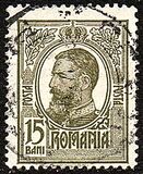 [King Karl I, タイプ AV5]