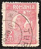 [King Ferdinand I, տեսակ BI11]