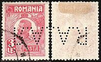 [King Ferdinand I, տեսակ BI17]