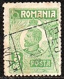 [King Ferdinand I, տեսակ BI19]