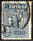 [King Ferdinand I, տեսակ BI25]
