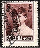 [King Mihai, type MS3]