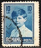 [King Mihai, type MS5]