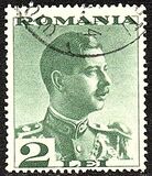 [King Carol II, 1893-1953, type SN]