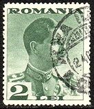 [King Carol II, 1893-1953, type SN]
