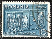 [Balkan Entente, type VI]