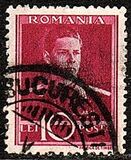 [King Michael I, type ZO]