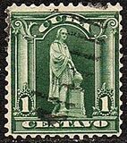 [Country Scenes - For Earlier Issues see Spanish Cuba, typ AA]