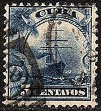 [Country Scenes - For Earlier Issues see Spanish Cuba, type AD]