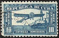 [Aéreo urgente., tipo AS]