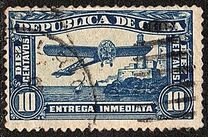 [Aéreo urgente., tipo AS]