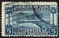 [Airmail, סוג BE]