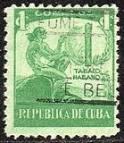 [Havana Tobacco Industry, type EE]