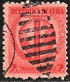 [Havana Tobacco Industry, type EF]