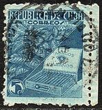 [Havana Tobacco Industry, type EG]