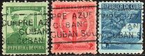 [Havana Tobacco Industry, type EE]