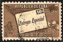 [Express Stamp, type FX]