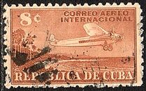 [Airmail, type BT9]