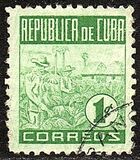 [Havana Tobacco Industry - Size: 21 x 25mm, Tip GP1]
