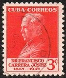 [Doctor Francisco Carrera Justiz, Tip LW]