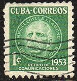 [Retirement Fund for Postal Employees, type MD]