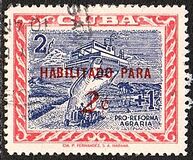 [Stamps of 1959 Surcharged, प्रकार VN1]