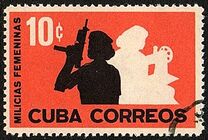 [The National Militia, тип YZ]